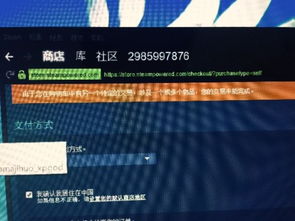 我在steam买gta5为什么它说“由于您在购物车中有另一个待定的交易涉及或多个物品您的交易末能完成