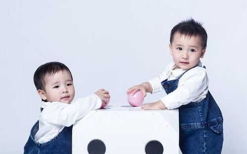 中国家庭教育学会副会长 双胞胎最好不要分开带,原因是差距大