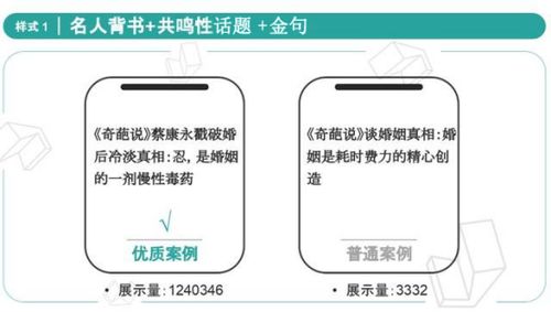 拆解8种常见爆款套路,自媒体人必备教程 8