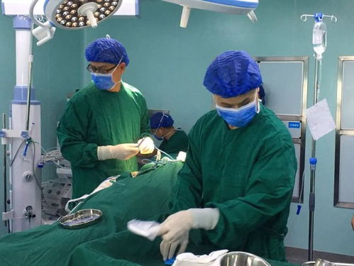 耒阳雅康医院成功完成首例直肠肿瘤手术
