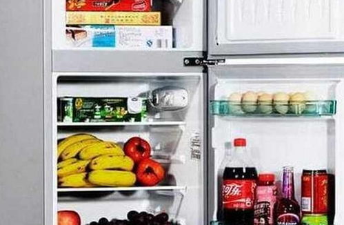 什么东西放冰箱有危险