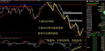 大盘如何看尾差