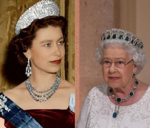 她是英国女王的替身, 30多年没要过一分钱,还说 这一切值了