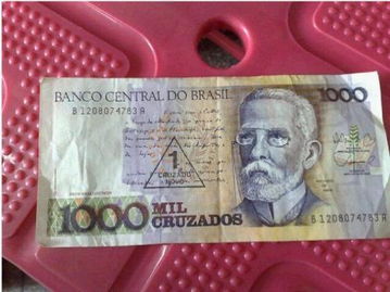 1元人民币等于多少巴西币,人民币对巴西货币汇率走势分析