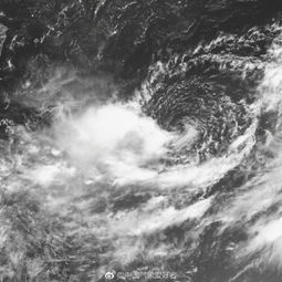 2018年14号台风摩羯登陆时间地点更新 最新位置卫星云图