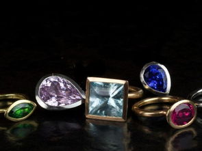 高段位珠宝迷必知的四种冷门宝石
