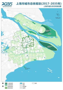 从2035规划看 不缺水不缺地,上海为何要限制城市规模