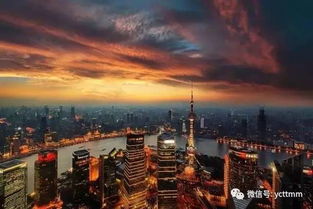 旅游上海,标题：探秘魔都：上海旅游全攻略
