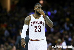 NBA有哪些*的防守悍将 (詹姆斯巴特勒一人扛起球队)