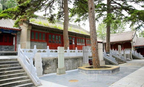 房山这座寺庙藏了这么多 宝贝 ,北京人竟然还不知道