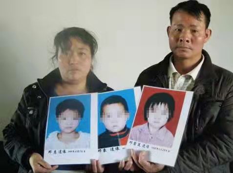 云南3姐弟被认定冻饿而死,警方6年后发不予立案通知书,母亲 冷死为什么衣服脱了 梦到孩子不和我说话