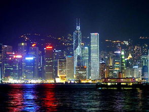 香港旅游公司,香港旅游公司排名
