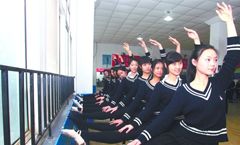 高考舞蹈培训学校杭州,杭州高考舞蹈培训学校让你在舞动中绽放独特魅力！