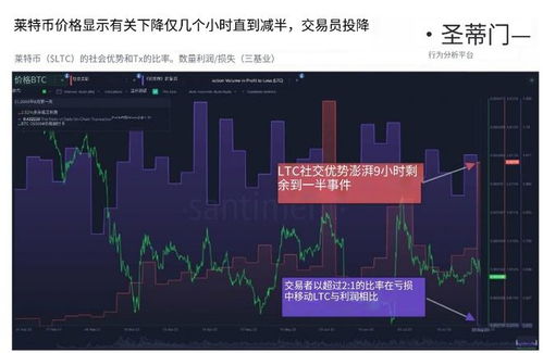 ltc币减半会下跌吗,数字货币发展的预测数字货币发展趋势