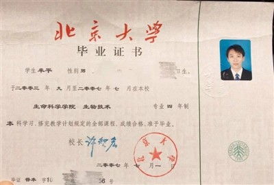 北京上市软件公司一共有多少家，都需要什么文凭？？