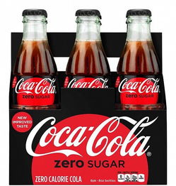 零度可乐下架是怎么回事 可口可乐停产零度可乐的原因