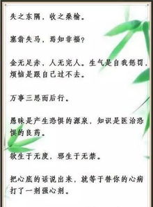 因为专注所以专业句子