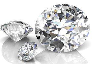 钻石怎么辨别真假,五种方法鉴别钻石真假