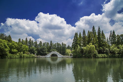 心理测试 选一处你喜欢的风景,测你离幸福有多远