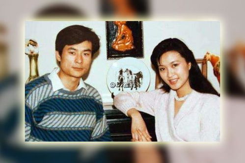 王咏歌和马静,被遗忘的明星夫妻,如今变化有点大,帅气儿子也成演员