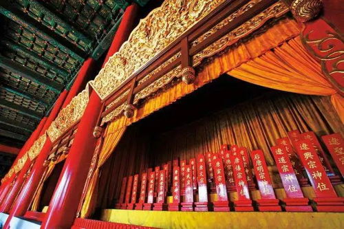 又见三皇五帝 北京历代帝王庙将在本月23日恢复开放