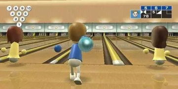 wii sports下载