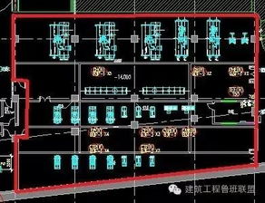 制冷机房的布置一般都有哪些基本原则