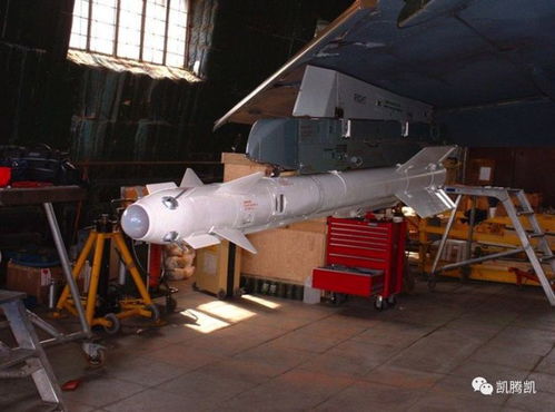 领先 响尾蛇 AIM 9M导弹10年的苏联导弹 AA 11 射手 导弹