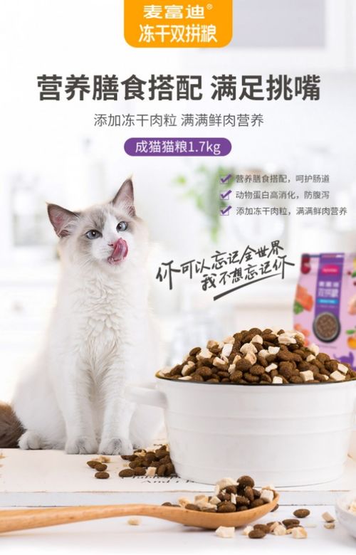 添猫粮 照顾小卷,麦富迪助攻梁爽赵优秀