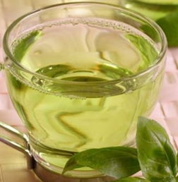 绿茶的功效与作用 绿茶有什么好处 七丽时尚网 