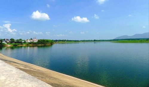 海南省1021座小型水库,都叫什么名字 一次性列举完