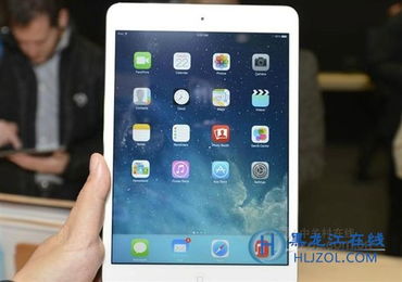 维修ipad air 平板不开机充不了电- 华力技术学校