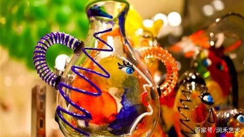 光与影的雕塑 何为艺术玻璃Glass art