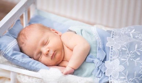 孩子午睡时间不是越长越好,0 3岁宝宝各有标准,睡错反而帮倒忙