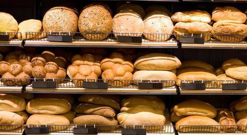 去面包店里买面包,千万别挑这4种,烘焙师 只有不懂的才会买