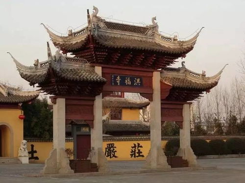 据说这是上海最灵验的10座寺庙,新年祈福有求必应 