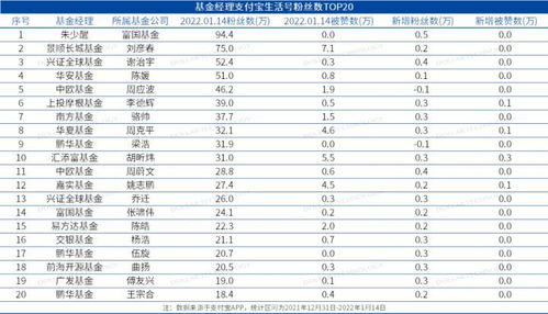 基金销售规则明细,国家大基金二期持股明细