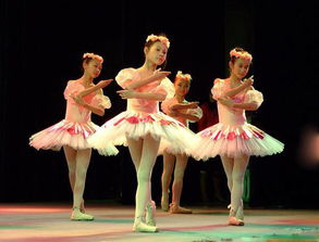 小星星舞蹈培训学校，点亮孩子未来的舞蹈之路