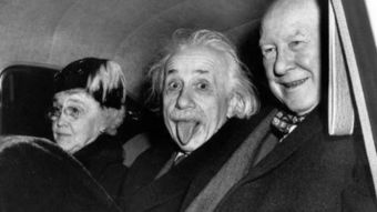 爱因斯坦的私生活,如何看待爱因斯坦的混乱私生活？