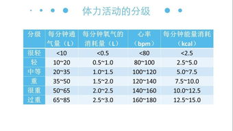 减肥的重头戏 增加日常活动消耗 