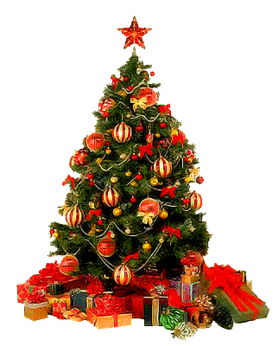 三棵圣诞树预示什么,三棵圣诞树：寓意深远的节日象征
