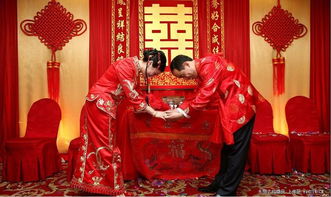 江西结婚风俗彩礼流程 江西结婚当天的风俗
