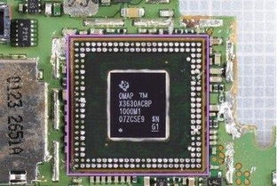 德州仪器OMAP3630高通MSM7230处理器那个好？