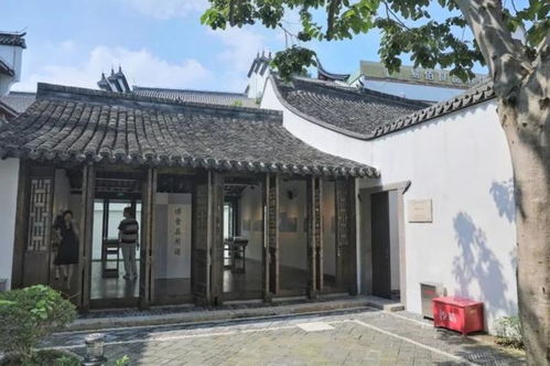 1300岁的 浦东第一镇 ,人称 小上海 ,却因古迹被拆特色不再