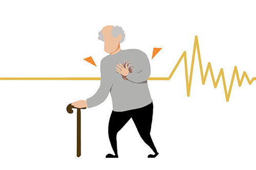 老年人 晚睡早起 这个习惯好不好 是身体老化还是疾病的信号