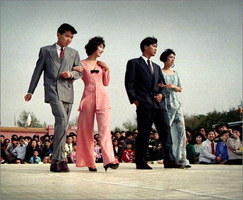 日本80年代电视剧：时代的印记与文化的
