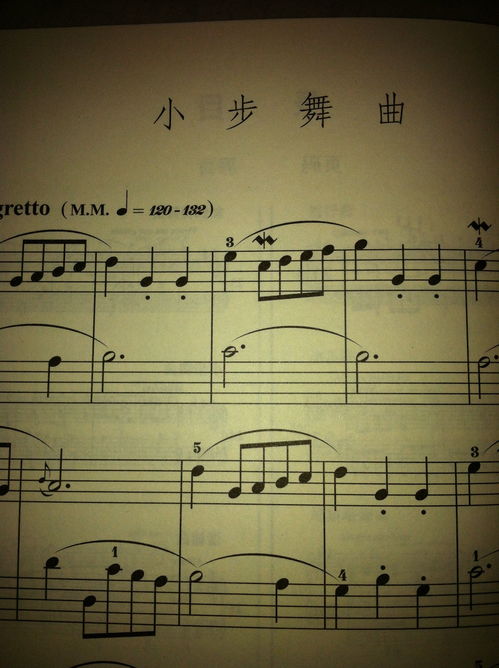 在钢琴谱上有个横着的波浪线怎么在钢琴谱上(钢琴谱中有个竖波浪线怎么弹)
