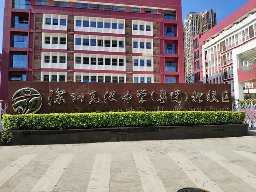 深圳新亚研修学院高中部，北京新亚研修学院的简介