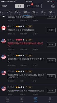 谁知道这个财经APP叫什么名字 谢谢 