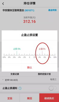 基金定投撤销以后怎样通过手机银行把原来投入的钱取回来？